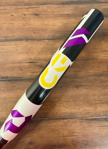 2025 DeMarini CF 33/23 (-10) Fastpitch Softball Bat