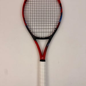 Yonex Vcore 100 2023, 4 3/8 Very Good Condition