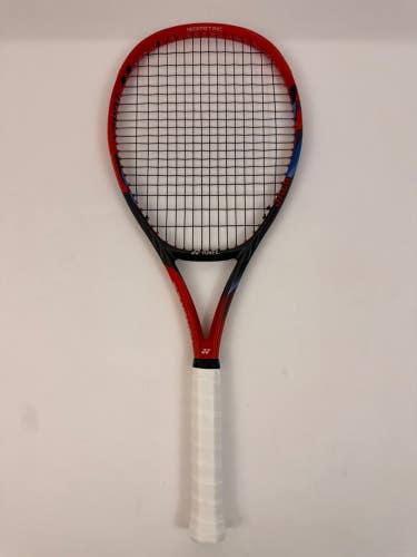 Yonex Vcore 100 2023, 4 3/8 Very Good Condition