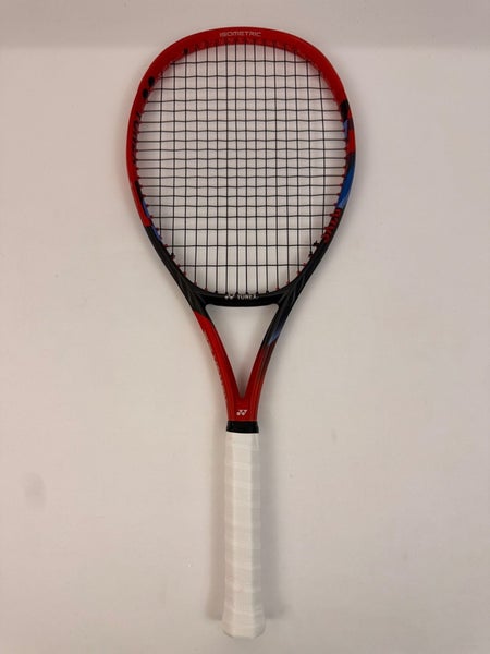 Yonex Vcore 100 2023, 4 3/8 Very Good Condition