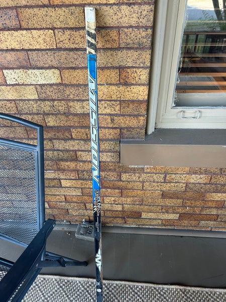 Mission Dangler hockey stick shaft