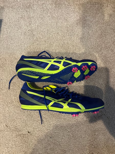 ASICS