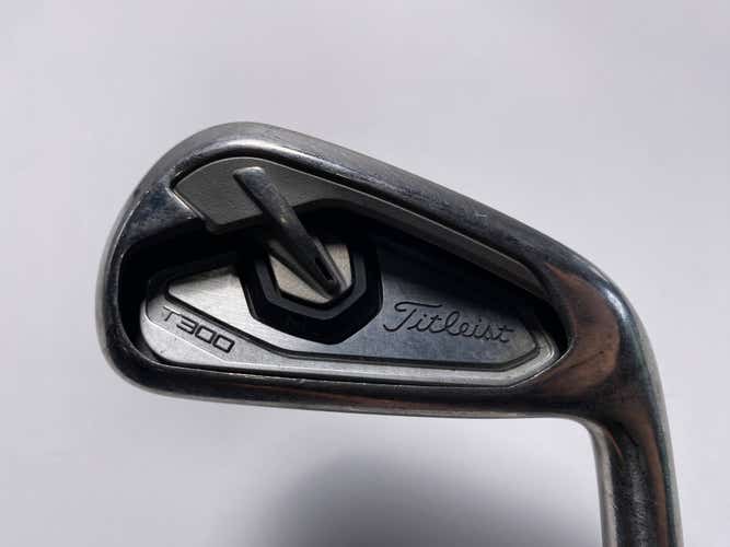 Titleist T300 Single 5 Iron Mitsubishi Chemical Tensei Red AV Series Senior RH