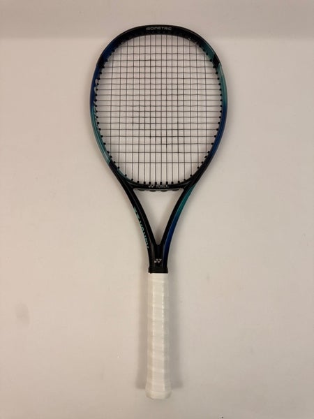 Yonex Ezone 98 Tour 2022, 4 1/4 Very Good Condition