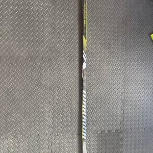 Intermediate Warrior Alpha LX2 PRO Left Hand Hockey Stick W28 (New)