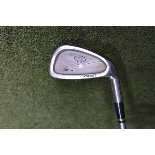 King Cobra Oversize 36.5" Golf 8 Iron RH / 1G-S792