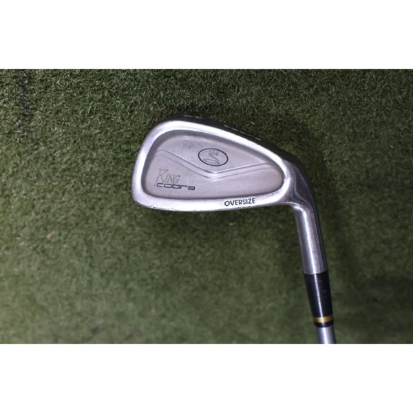 King Cobra Oversize 36.5" Golf 8 Iron RH / 1G-S792