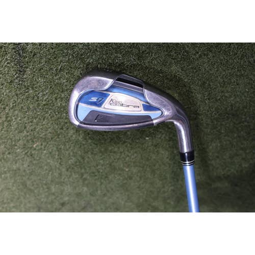 King Cobra S9 Women's Flex 35.5" Golf 8 Iron RH / 1G-S793