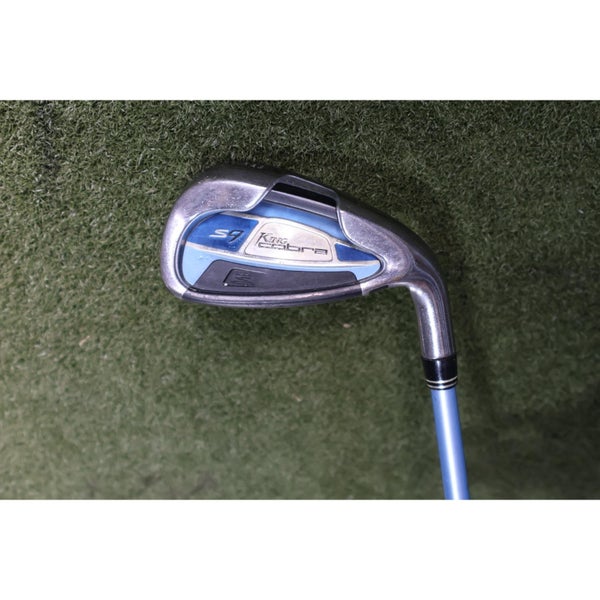 King Cobra S9 Women's Flex 35.5" Golf 8 Iron RH / 1G-S793