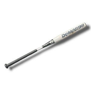 Used Demarini ULTIMATE WEAPON BB/SB Slowpitch Bat 34" 11375-S000364658