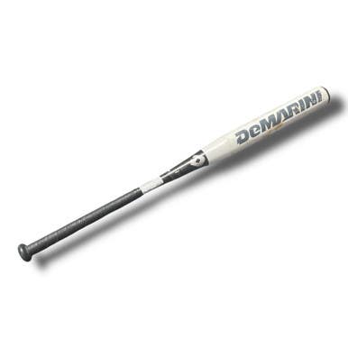 Used Demarini ULTIMATE WEAPON BB/SB Slowpitch Bat 34" 11375-S000364658