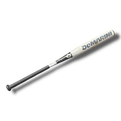 Used Demarini ULTIMATE WEAPON BB/SB Slowpitch Bat 34" 11375-S000364658