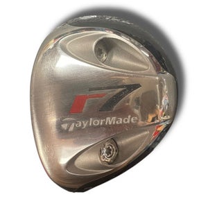 Used Taylormade R7 Mens Fairway Wood RH 5 Wood 11375-S000364661