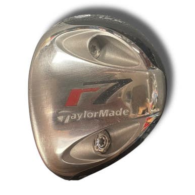 Used Taylormade R7 Mens Fairway Wood RH 5 Wood 11375-S000364661