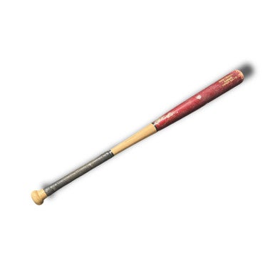 Used PRO MAPLE SUBADI BB/SB Wood Bat 34" 11375-S000364654