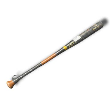Used Rawlings BIG STICIK 182 BB/SB Wood Bat 33" 11375-S000364656