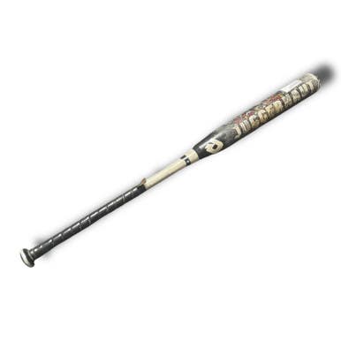 Used Demarini COMP BB/SB Slowpitch Bat 34" 11375-S000364657