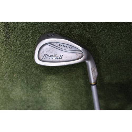 King Cobra II Oversize R Flex 36.5" Golf 8 Iron RH / 1G-S794