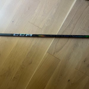 Senior CCM Jetspeed FT7 Pro Right Handed Hockey Stick (Used)