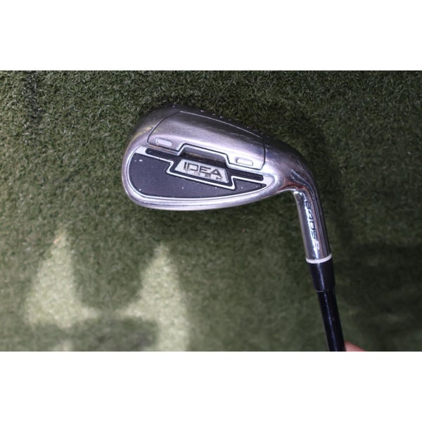 Adams Idea A4 OS Lite Flex 36.5" Golf 8 Iron RH / 1G-S795