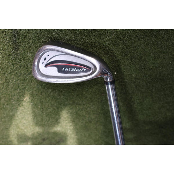 Wilson FatShaft 36.5" Golf 8 Iron RH / 1G-S796