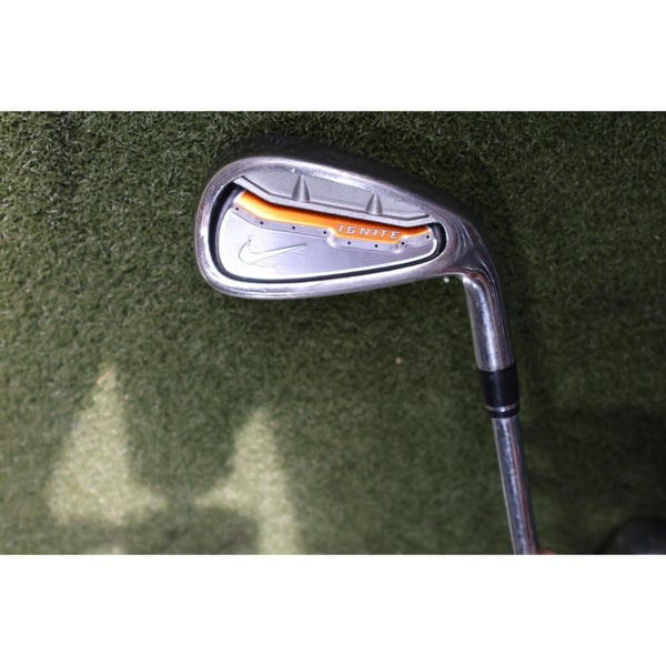 Nike Ignite Uniflex 36" Golf 8 Iron RH / 1G-S797