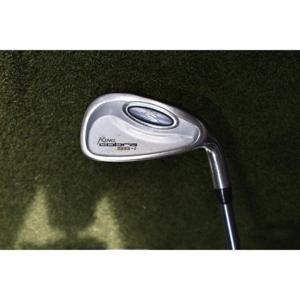 King Cobra SS-i Women's Flex 35.5" Golf 8 Iron RH / 1G-S798