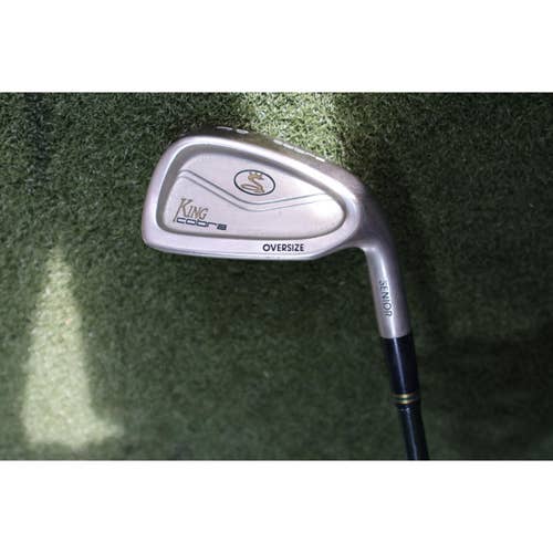 King Cobra Oversize Senior 37" Golf 8 Iron RH / 1G-S799