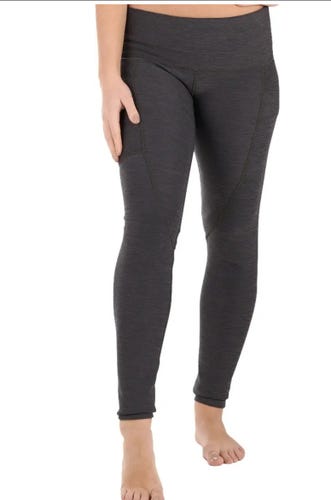Level Six Sombrio Capri Neoprene Pants 0.5mm - Women' L