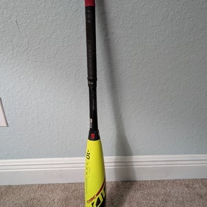 2025 Easton ADV 360 Composite USABat Certified Bat (-10) 20 oz 30" (Used)