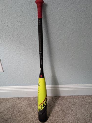 2025 Easton ADV 360 Composite USABat Certified Bat (-10) 20 oz 30" (Used)