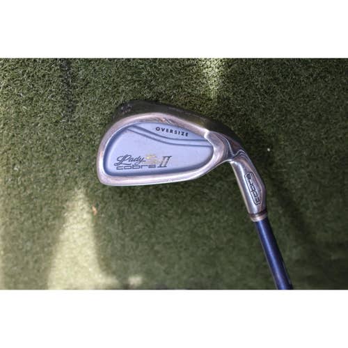 Lady Cobra II Oversize 36" Golf 8 Iron RH / 1G-S801