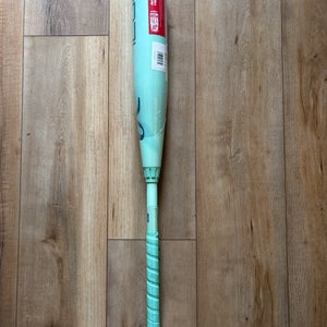 2026 Rawlings Icon Composite USSSA Certified Bat (-10) 20 oz 30" (New)