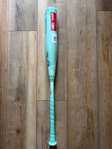 2026 Rawlings Icon Composite USSSA Certified Bat (-10) 20 oz 30" (New)