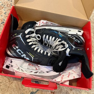 CCM Tacks XF 90 Hockey Skates Regular Width 7.5 (Used)