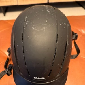 Troxel Spirit Riding Helmet