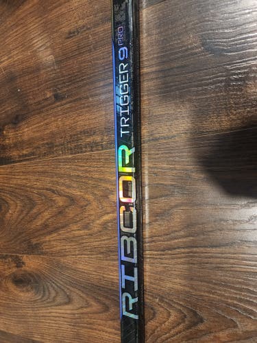 Senior CCM RibCor Trigger 9 Pro Right Handed Hockey Stick P29