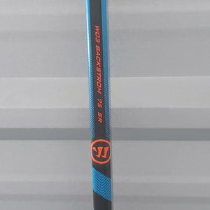 Senior Warrior Covert QRE30 Right Hand Hockey Stick W88 74 flex