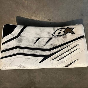 Brian's G-Netik X5 Regular (Used)