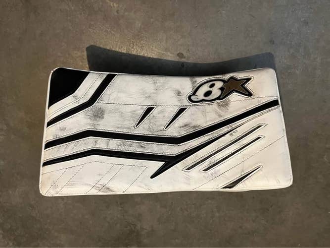 Brian's G-Netik X5 Regular (Used)
