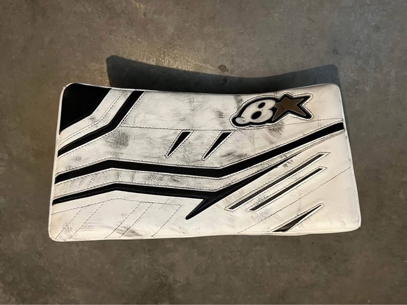 Brian's G-Netik X5 Regular (Used)