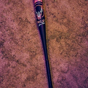 NIW “Arena” Midnight RodeoCombat MFG Spec A1 Alloy BBCOR Certified Bat (-3)  30 oz 33" (New)