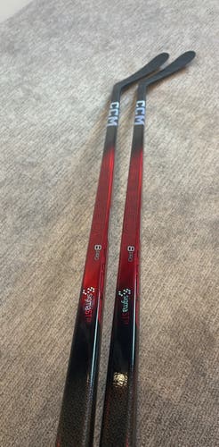 Senior CCM Jetspeed FT8 Pro Right Handed Hockey Stick P29 (New)