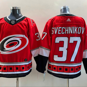 Carolina Hurricanes Jersey (Multiple Name Selection DM me if you want a specific Player)
