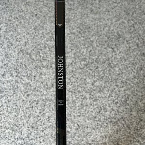 Wyatt Johnston Custom Proto R Senior Bauer Proto-R Right Handed Hockey Stick P28 Pro Stock (Used)