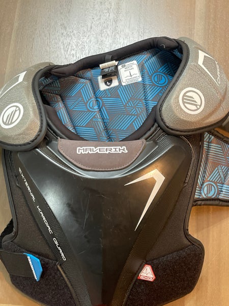 Maverik charger pads