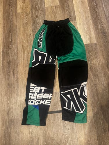 Rinkster hockey pants