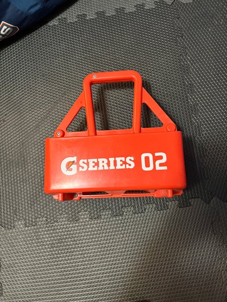 Gatorade Water Bottle Carrier