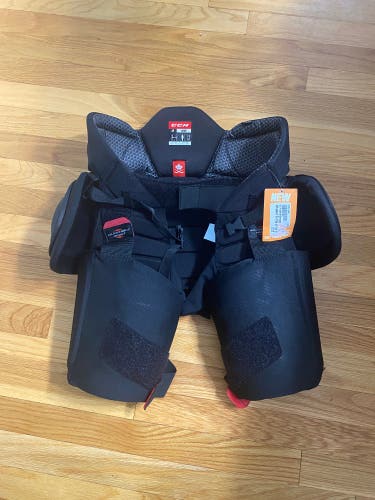 Large CCM JetSpeed Girdle (New)
