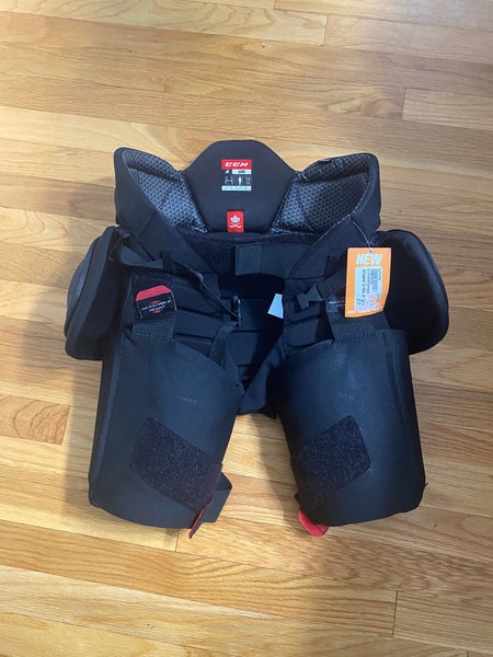 Large CCM JetSpeed Girdle (New)